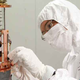 Image for article titled Scientists Are Creating the Coldest Cubic Meter in the Universe